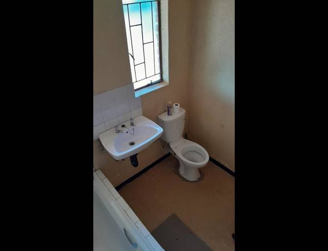 0 BEDROOM PROPERTY TO RENT IN MMABATHO 13